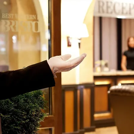 Best Western Plus Bristol Hotel-3